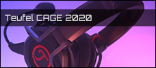 Teufel Cage 2020 9a