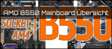 AMD B550 Uebersicht newsbild