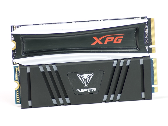 Patriot Viper VPR100 RGB 1TB 11k
