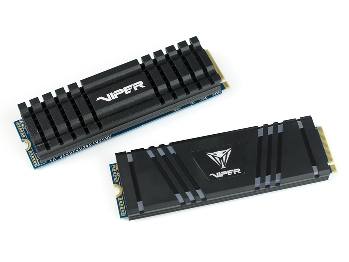 Patriot Viper VPR100 RGB 1TB 8k