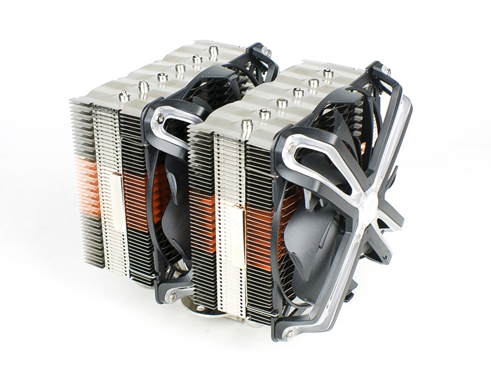 Zalman CNPS20X 20k