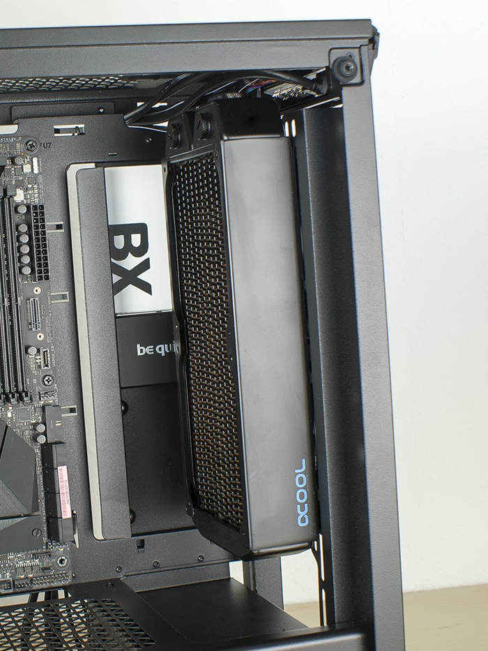 be quiet Pure Base 500DX 19k