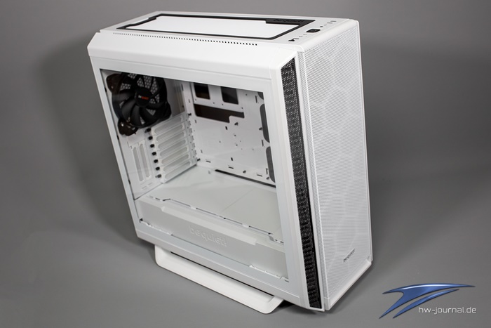 be quiet Silent Base 802 05