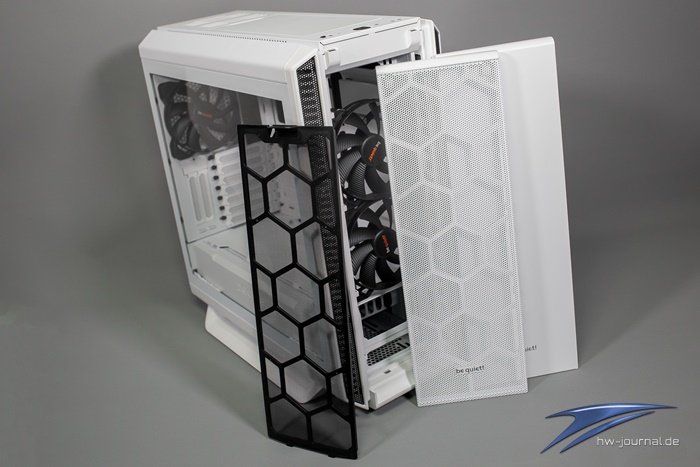 be quiet Silent Base 802 08