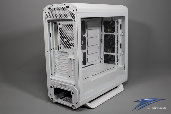 be quiet Silent Base 802 11