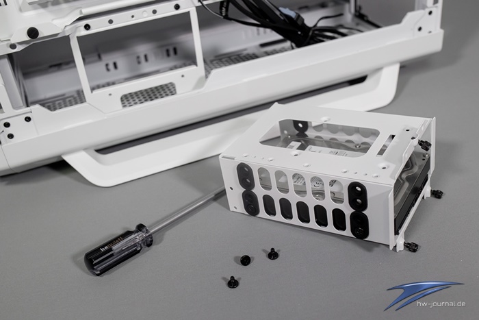 be quiet Silent Base 802 22