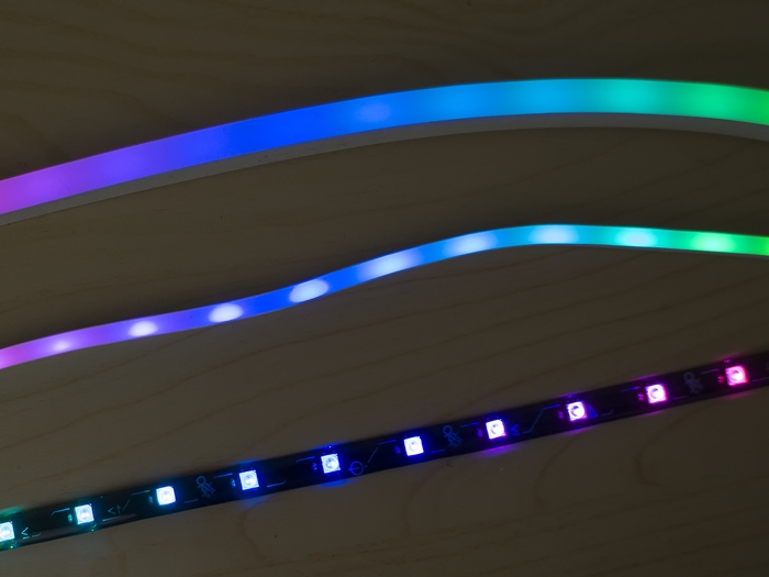 Evnbetter LED Lichtsystem 45k