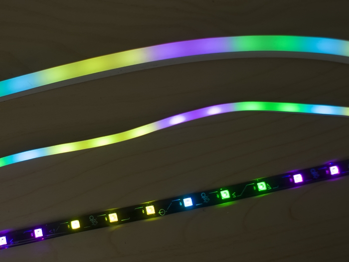 Evnbetter LED Lichtsystem 46k