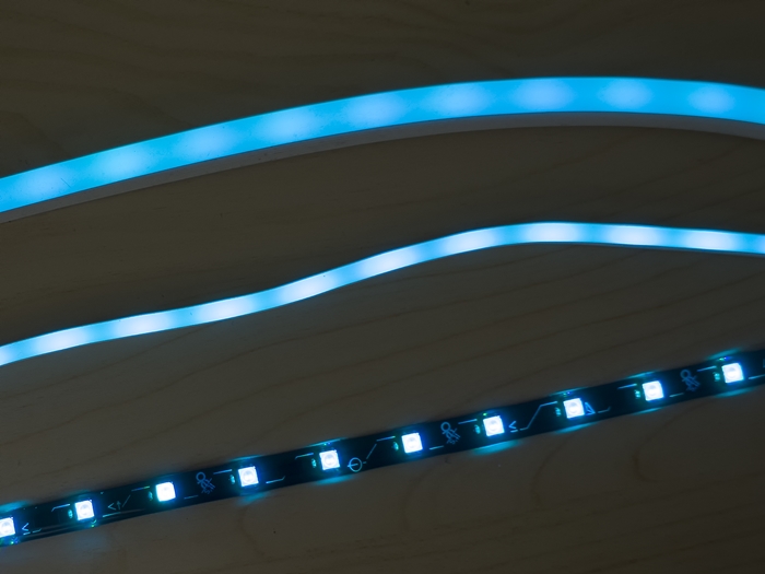 Evnbetter LED Lichtsystem 47k
