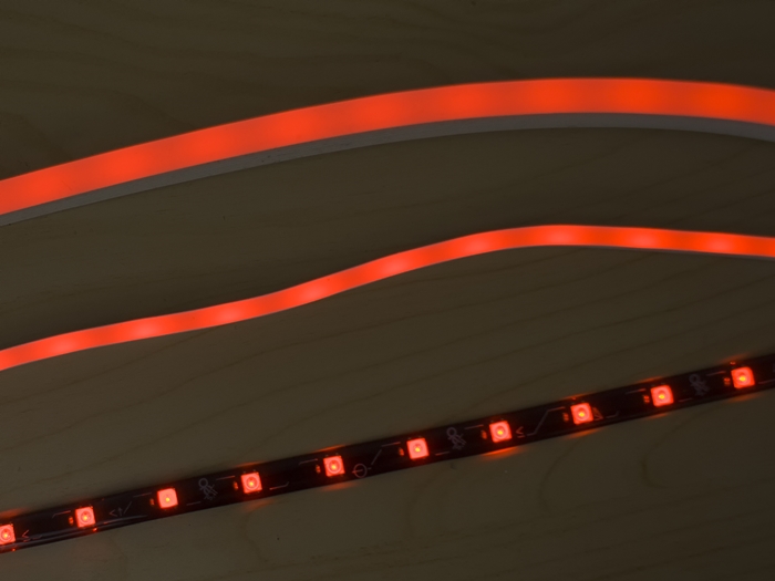 Evnbetter LED Lichtsystem 48k