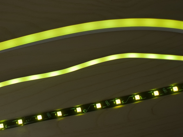 Evnbetter LED Lichtsystem 53k