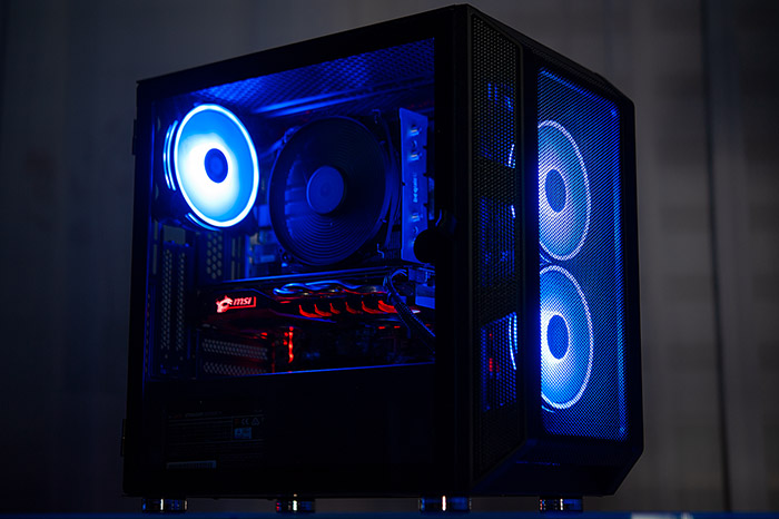 CoolerMaster MasterBox Q500L 01