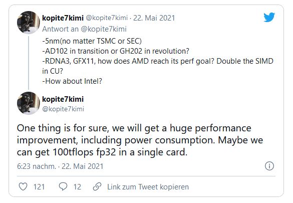 AMD RX 7000 Nvidia GeForce RTX 4000 Leaks Hardware Journal