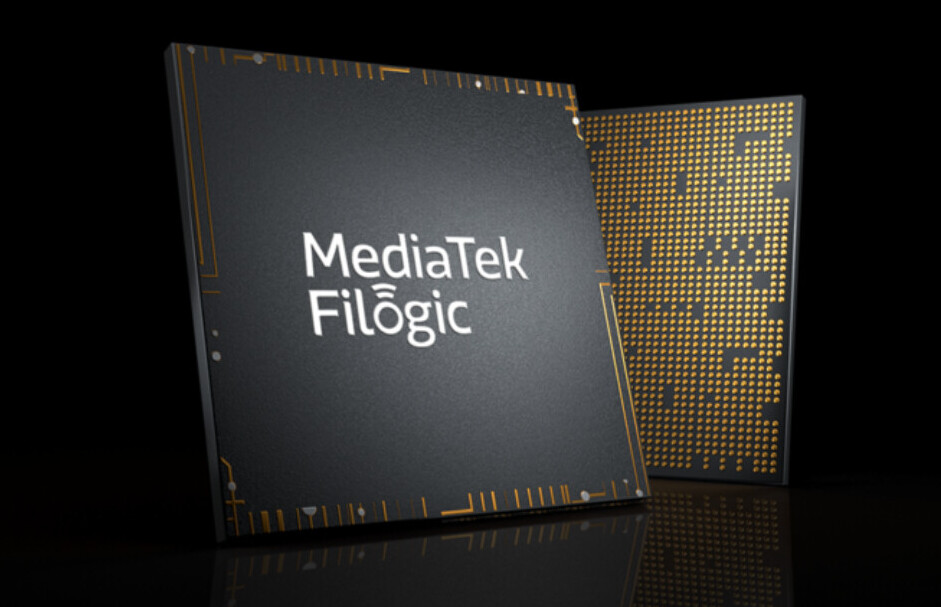 AMD RZ600 MediaTek Filogic 330P