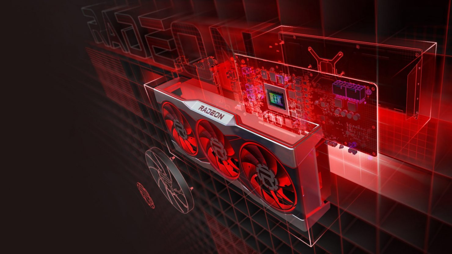 AMD Radeon RX 6000 Series