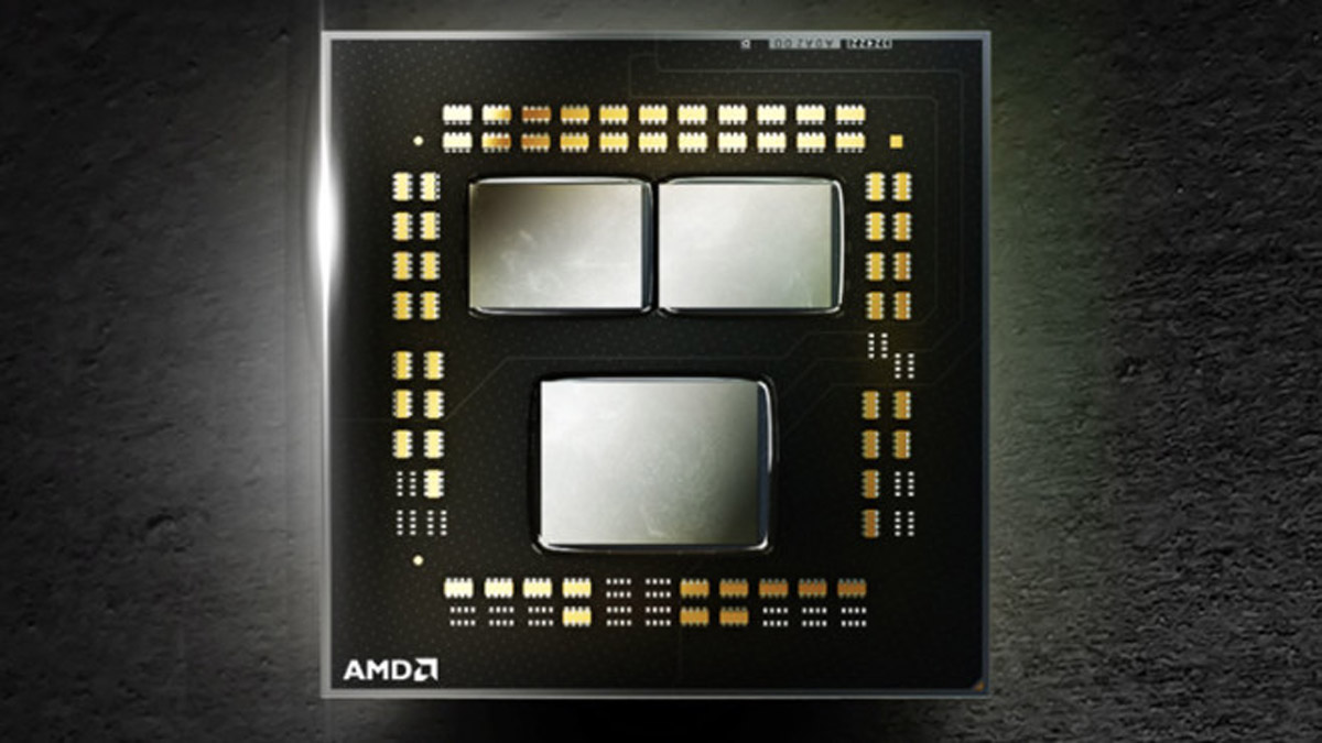 AMD Ryzen 5000 XT B2 Stepping