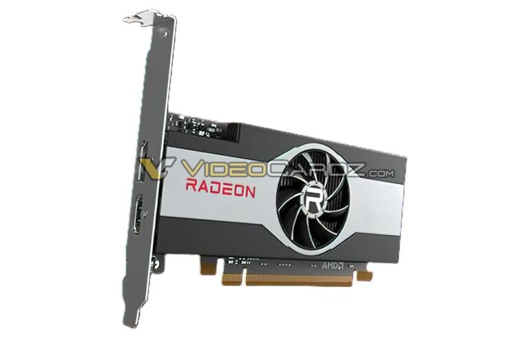 amd rx6500 2