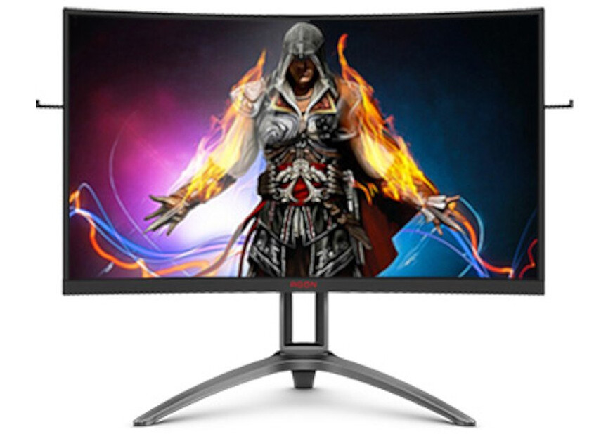 AOC AG323QCX2