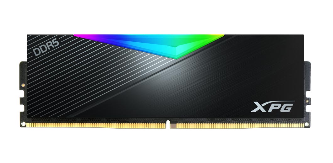 ADATA XPG LANCER RGB DDR5 RAM 02