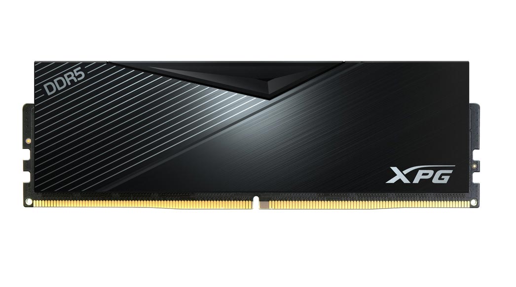 ADATA XPG LANCER RGB DDR5 RAM 03