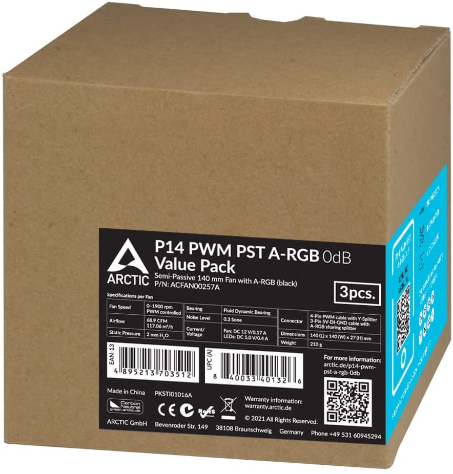 Arctic P14 PWM PST A RGB 02