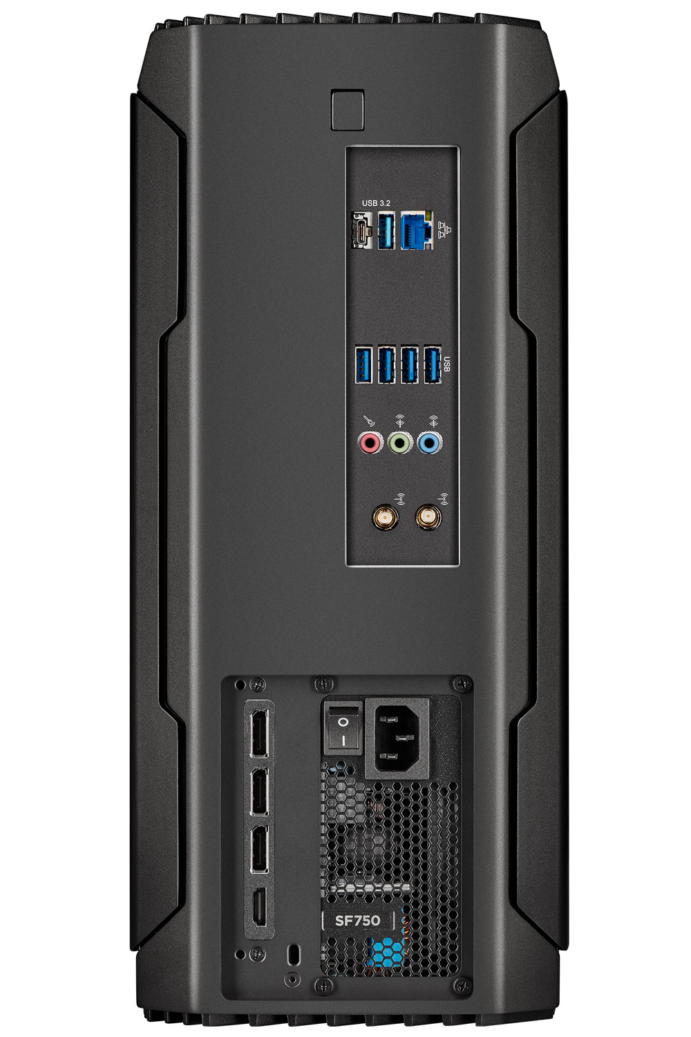CORSAIR ONE a200 all in one PC 03