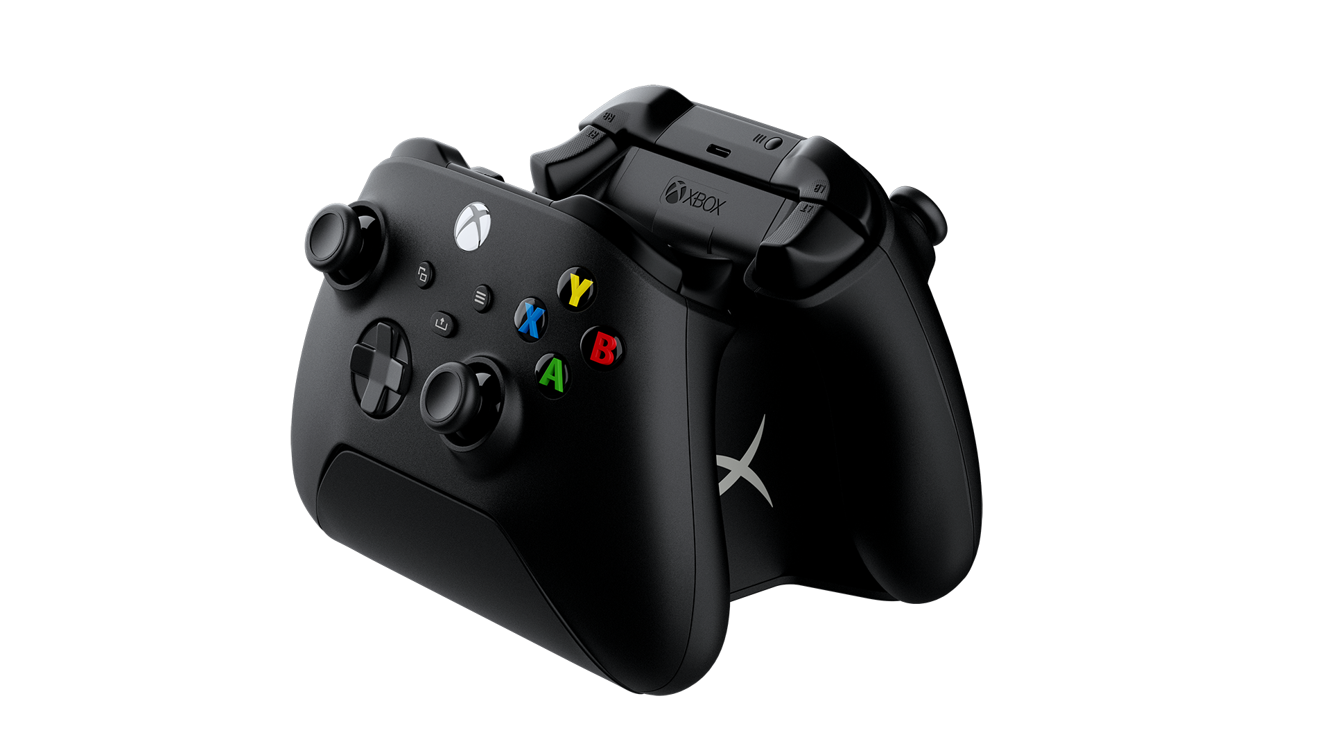 ChargePlay Duo Xbox Main Series X