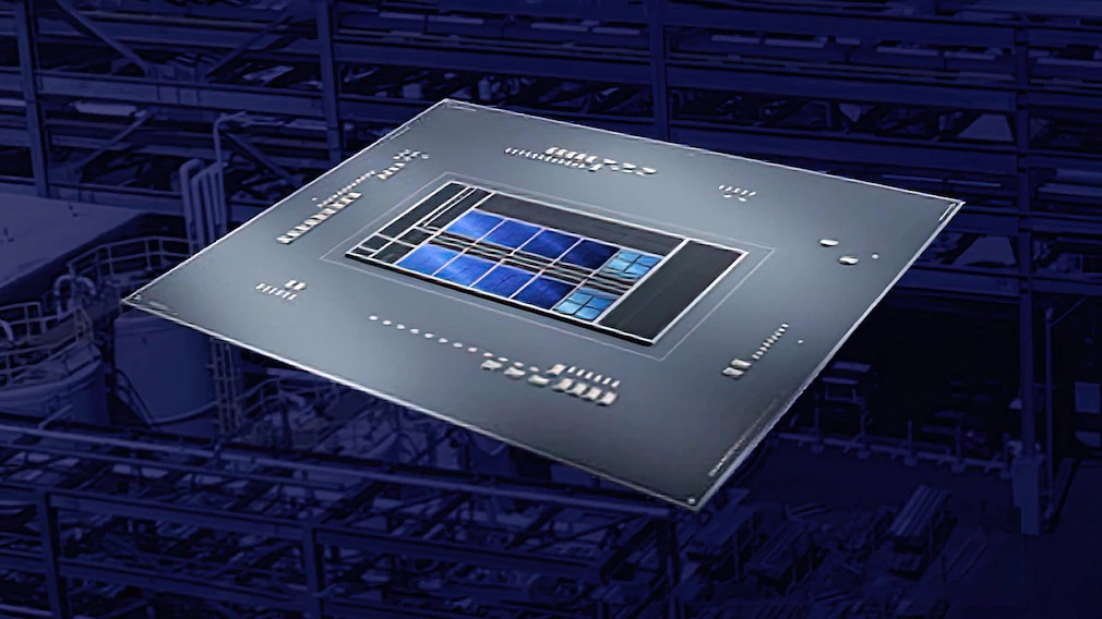 Intel Alder Lake mainboard