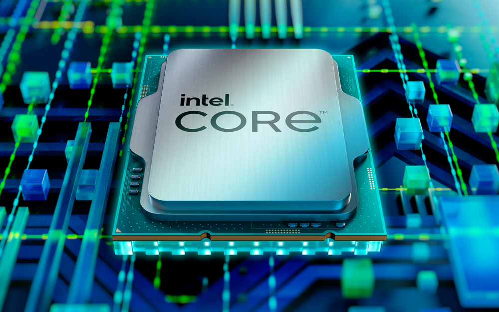 Intel Alder Lake S non K Modelle CPUs