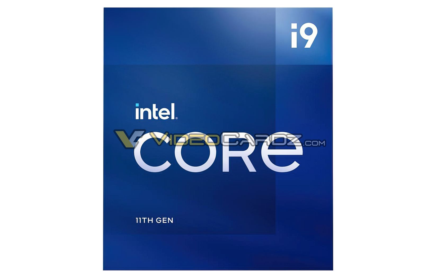 Intel 11th Gen Core i9 11900 hardware journal