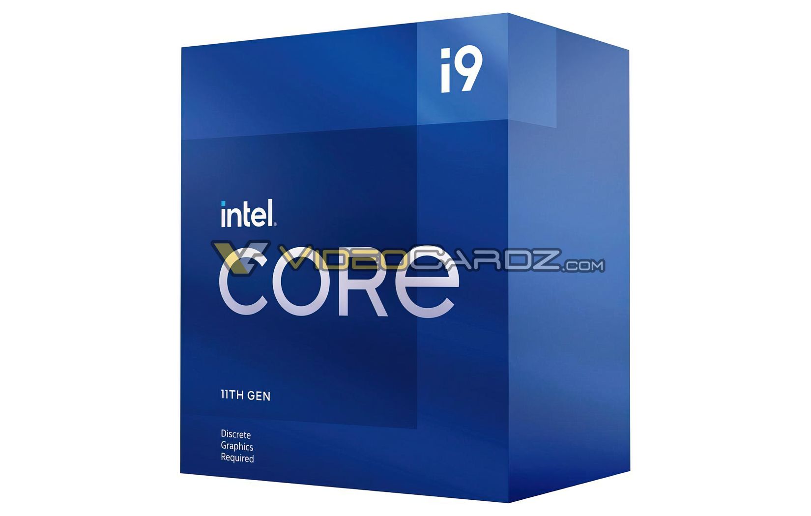 Intel 11th Gen Core i9 11900KF 1 hardware journal