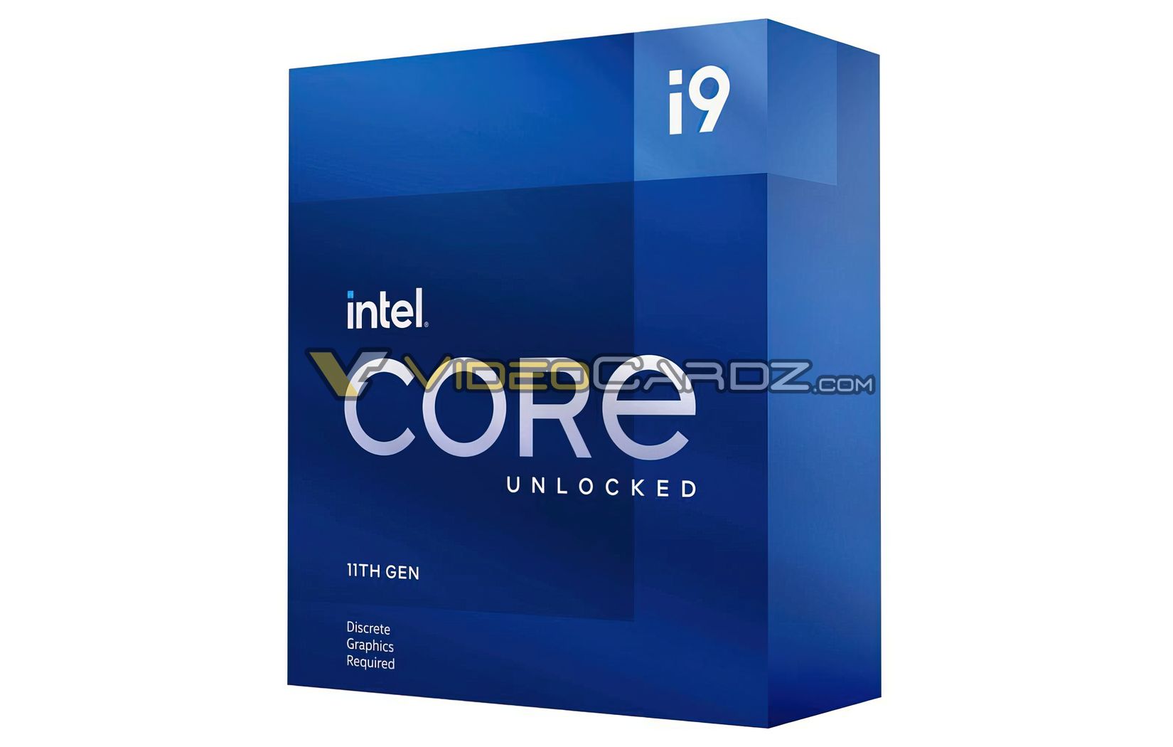 Intel 11th Gen Core i9 11900KF 1 hardware journal