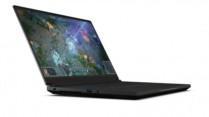 intel nuc notebook 2