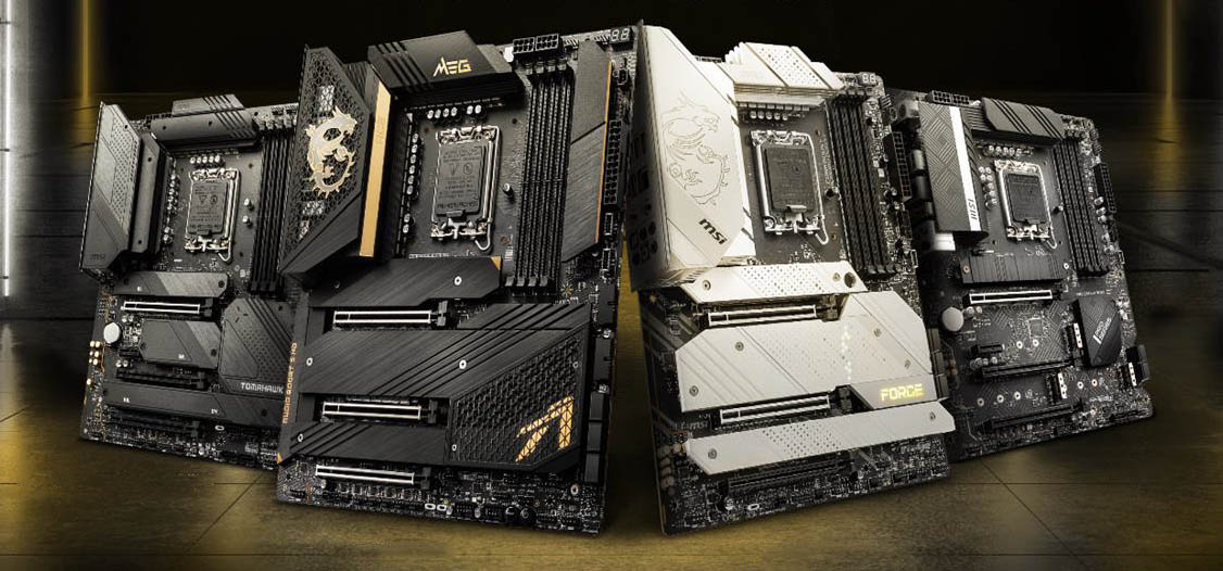 msi z690 einleitung