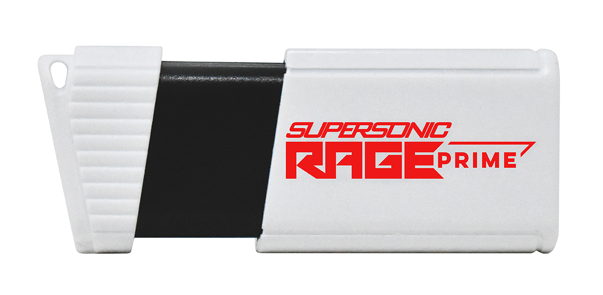 Patriot Supersonic Rage Prime 1