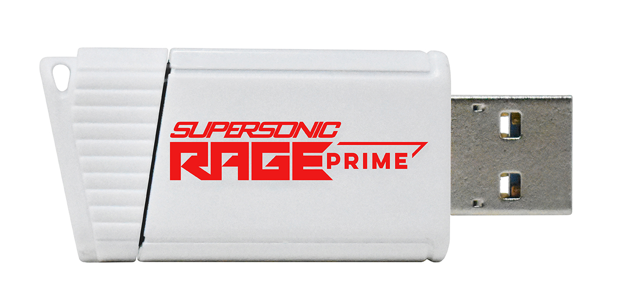 Patriot Supersonic Rage Prime 2