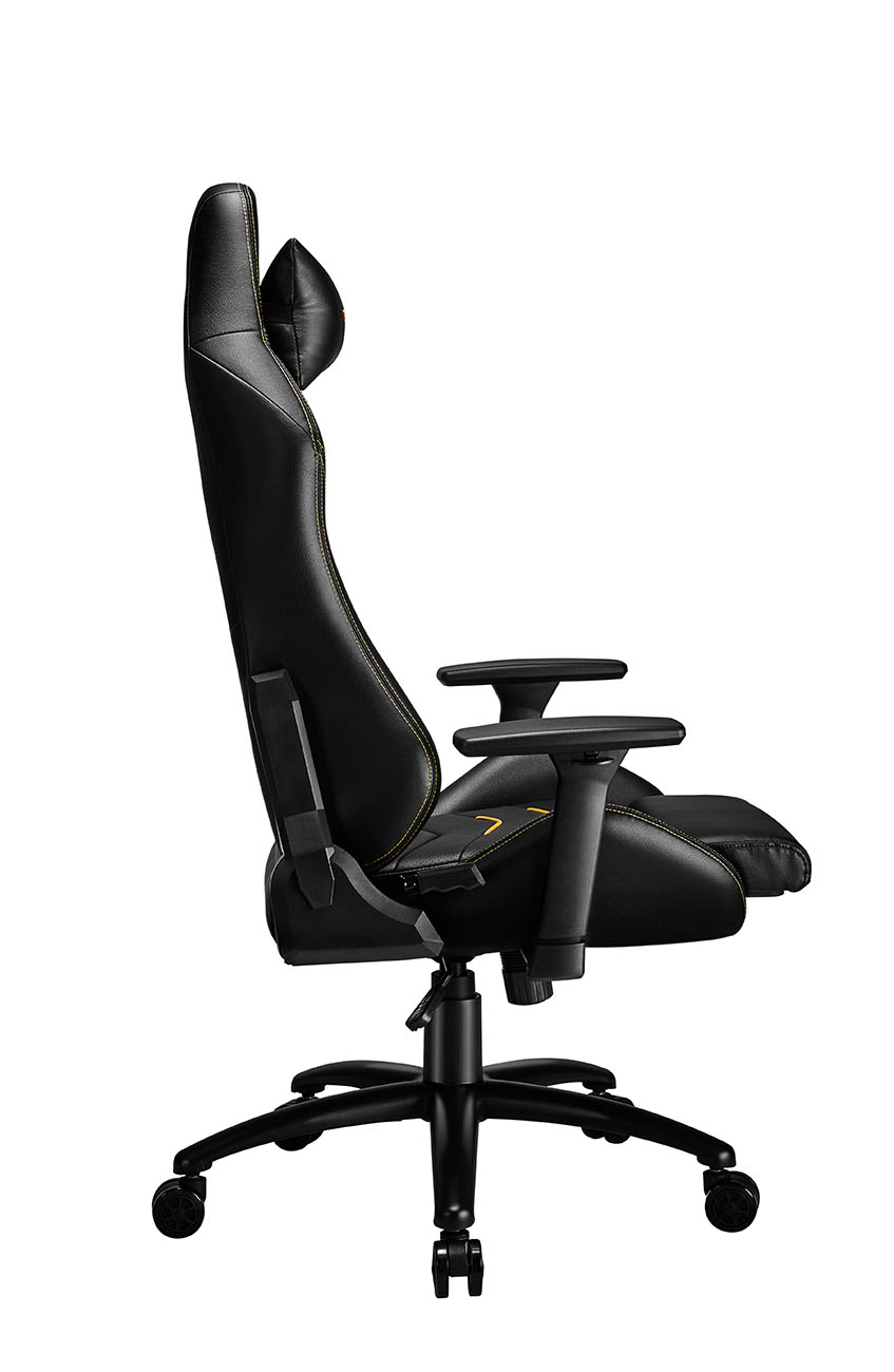 Tesoro Alphaeon S3 1