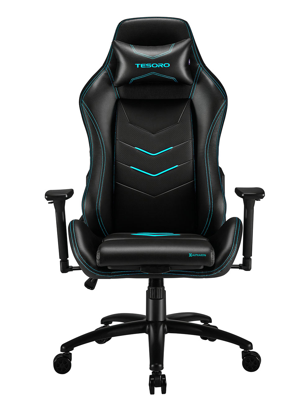 Tesoro Alphaeon S3 3