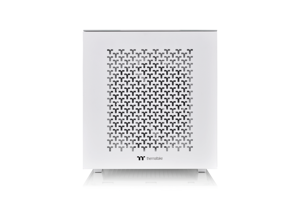 Thermaltake Divider 200 TG Snow Air 1