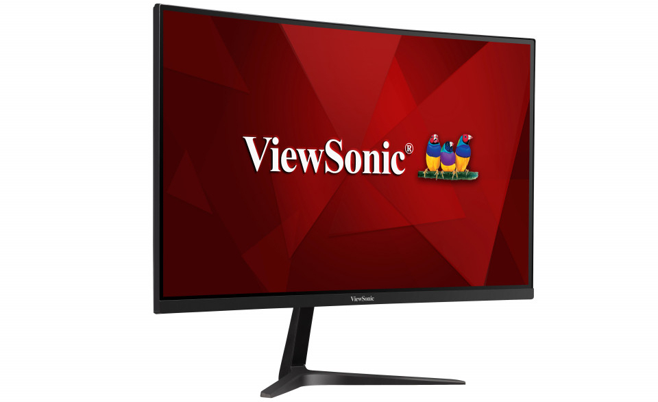 ViewSonic VX18 Gaming Monitore