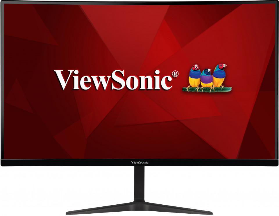 ViewSonic VX2719 VX3219 PC MHD 1