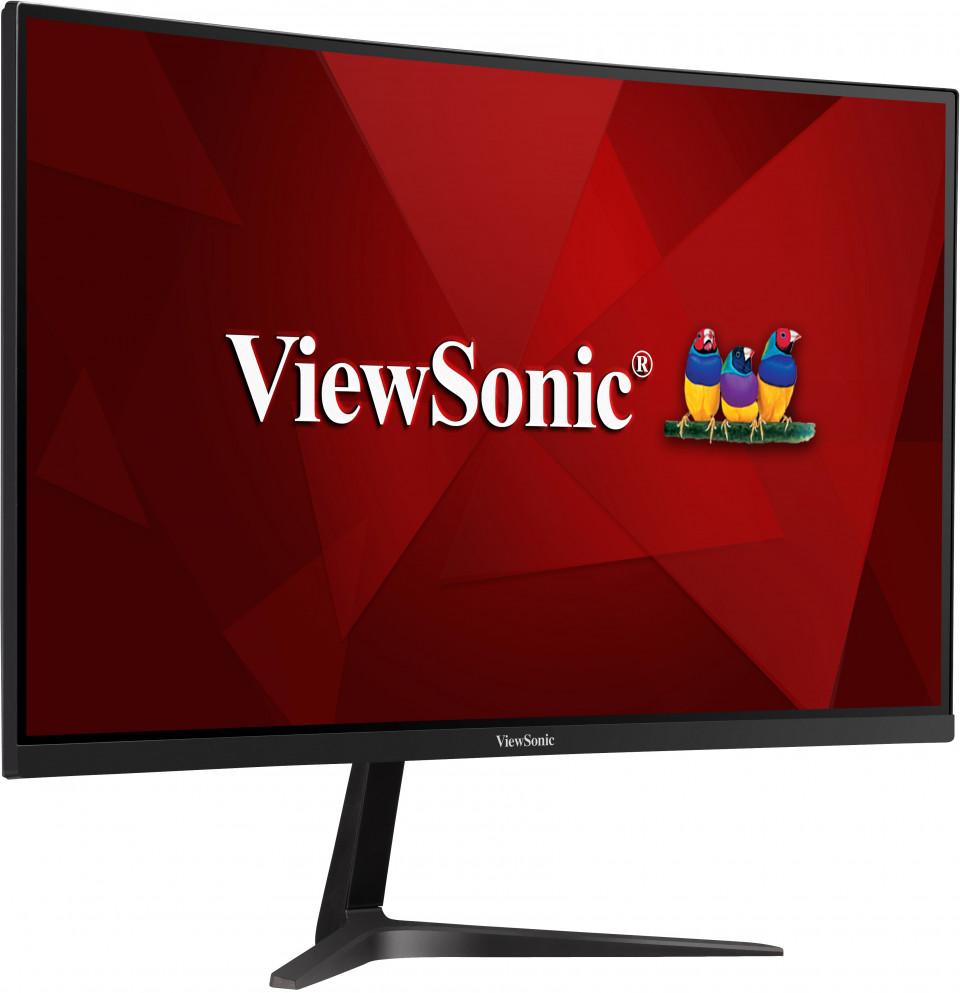ViewSonic VX2719 VX3219 PC MHD 2