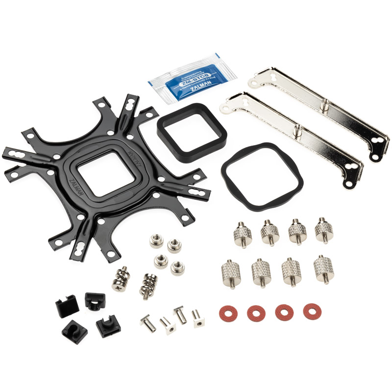 Zalman cnps10x performa 2
