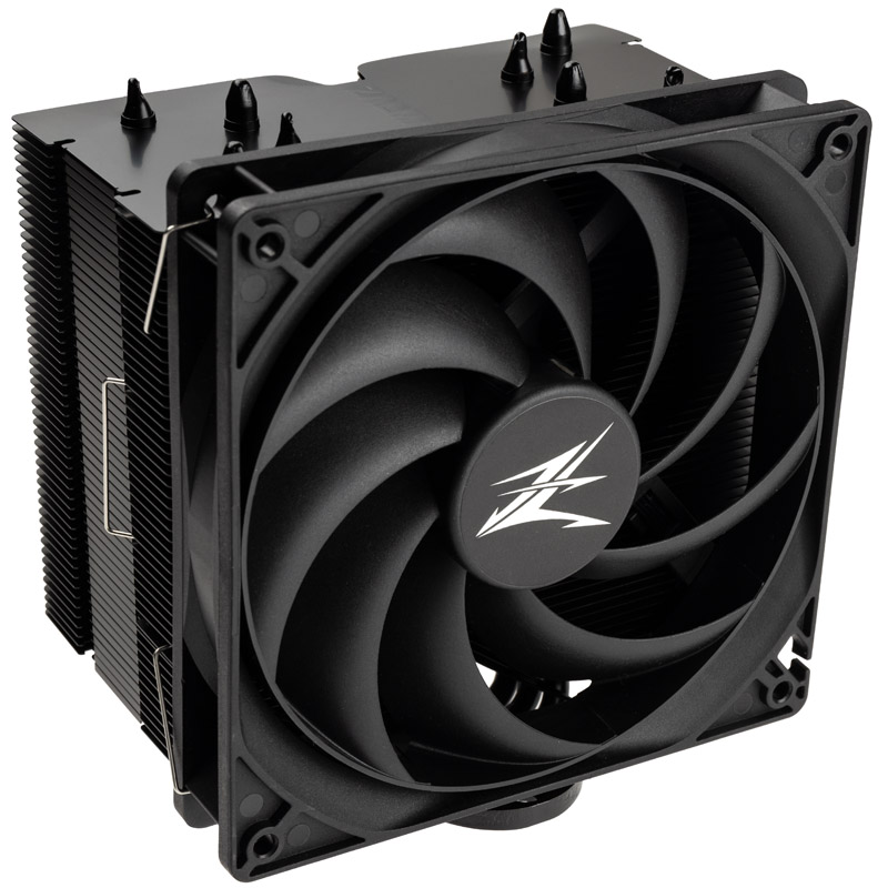Zalman cnps10x performa 3