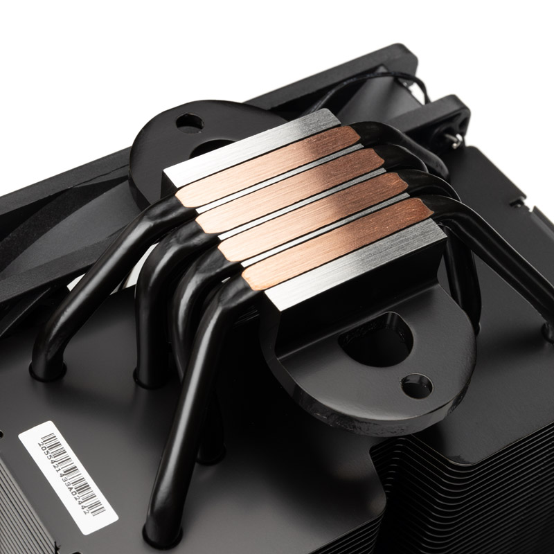 Zalman cnps10x performa 4