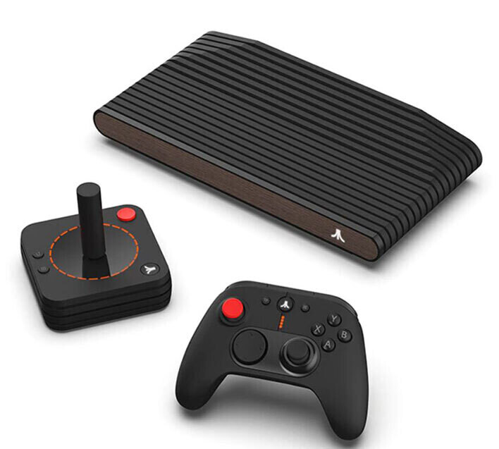 atari vcs retro 3