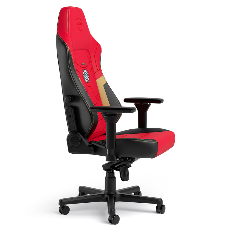 noblechairs HERO Iron Man Edition 2