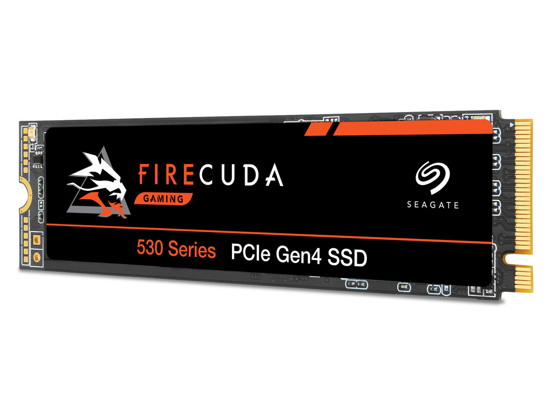 Seagate FireCuda 530 1