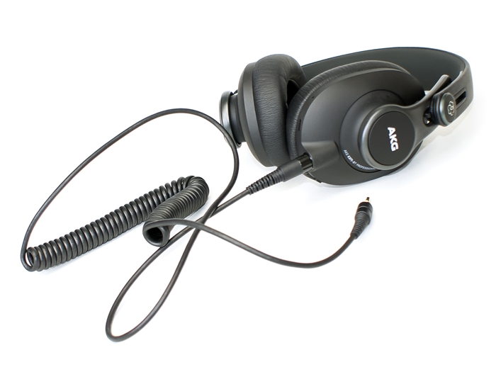AKG K371 BT 10k