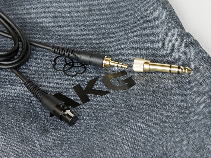 AKG K371 BT 3k
